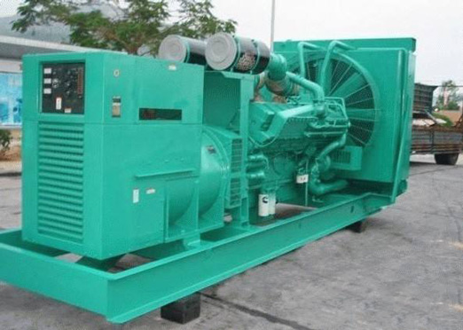 秦皇岛75kw康明斯柴油发电车出租图片 秦皇岛75kw康明斯柴油发电车出租图片