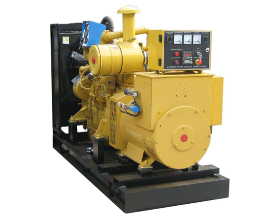 秦皇岛发电机出租